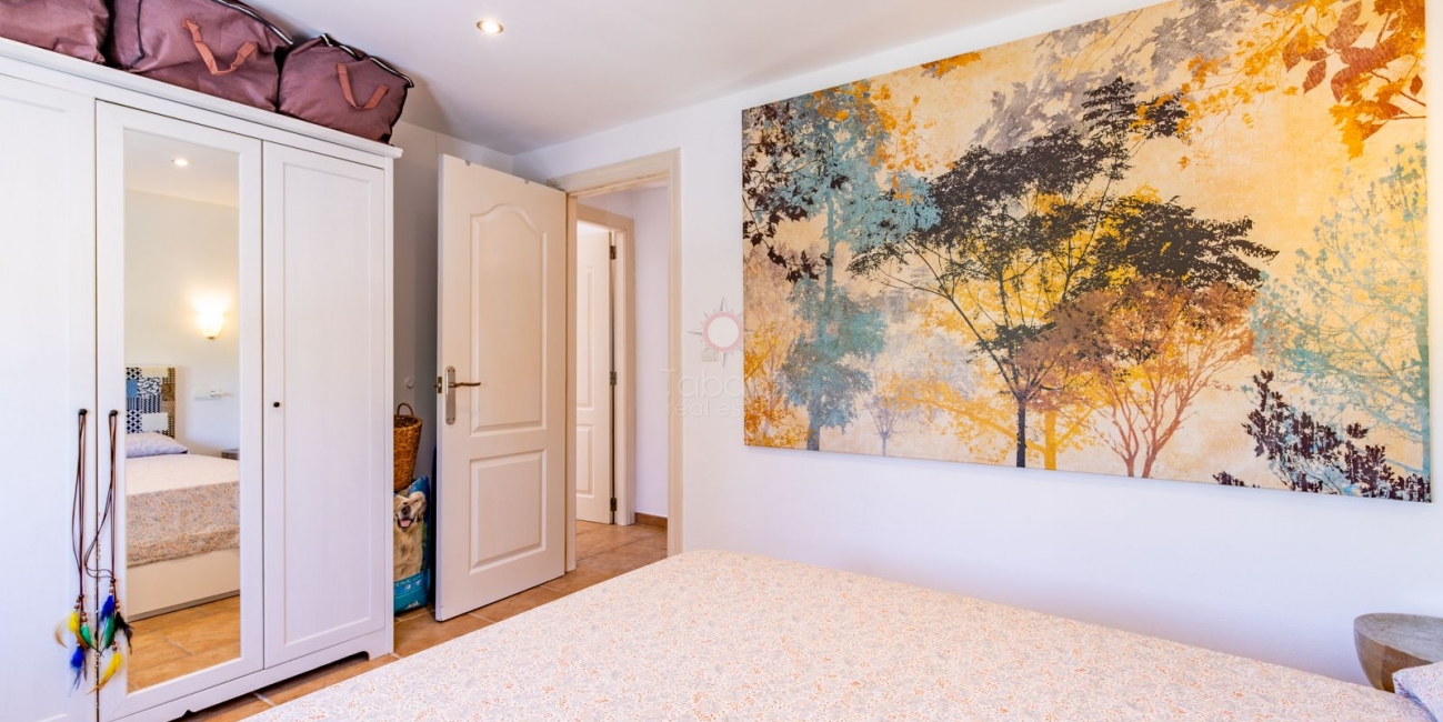 Sale » Villa » Moraira » Baladrar