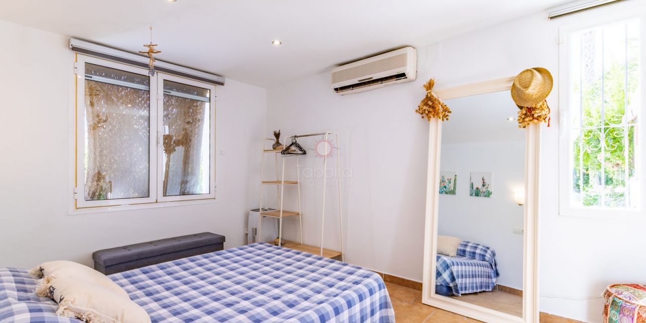 Sale » Villa » Moraira » Baladrar