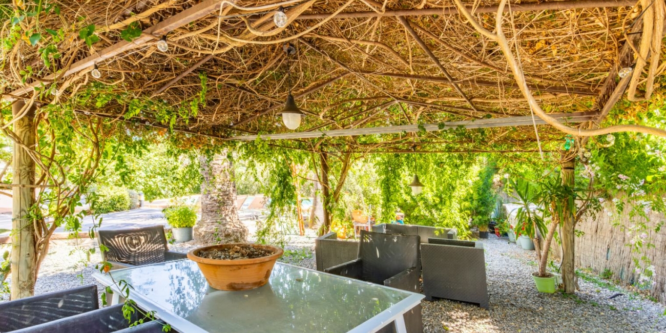 Sale » Villa » Moraira » Baladrar