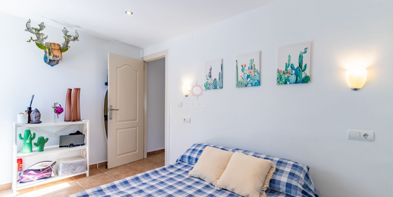 Sale » Villa » Moraira » Baladrar