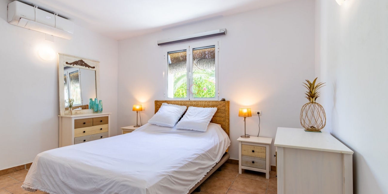 Sale » Villa » Moraira » Baladrar