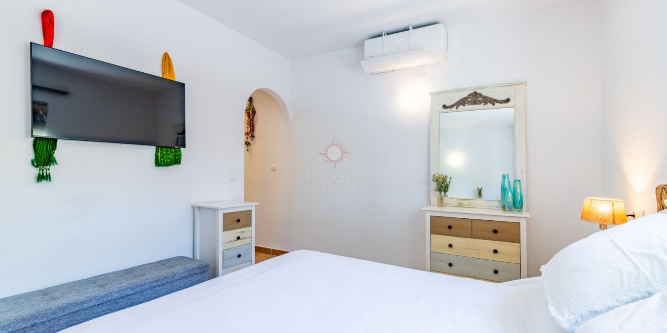 Sale » Villa » Moraira » Baladrar