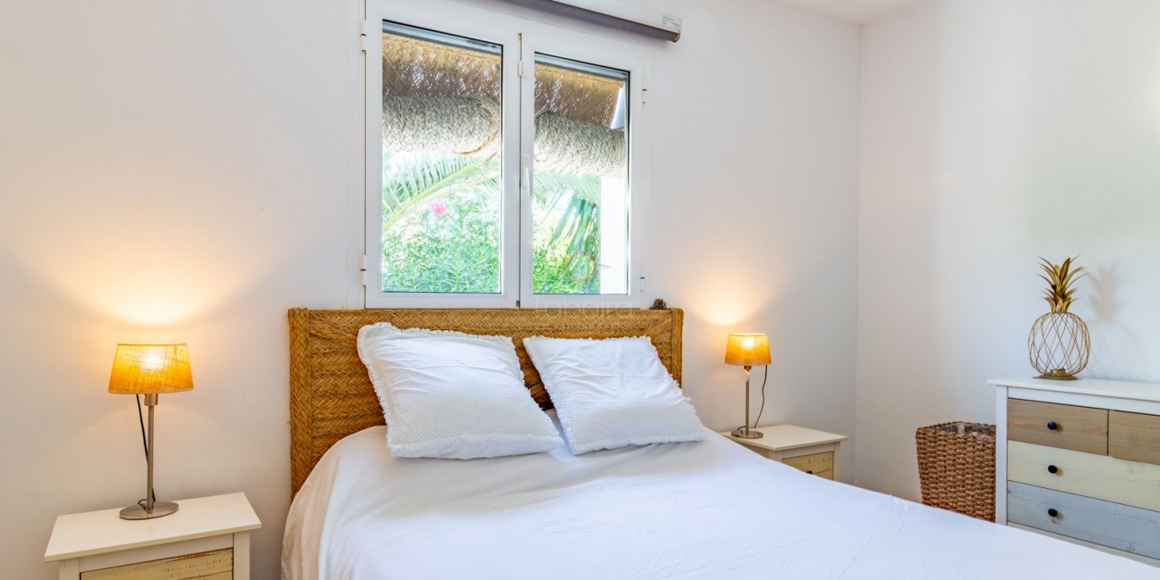 Sale » Villa » Moraira » Baladrar