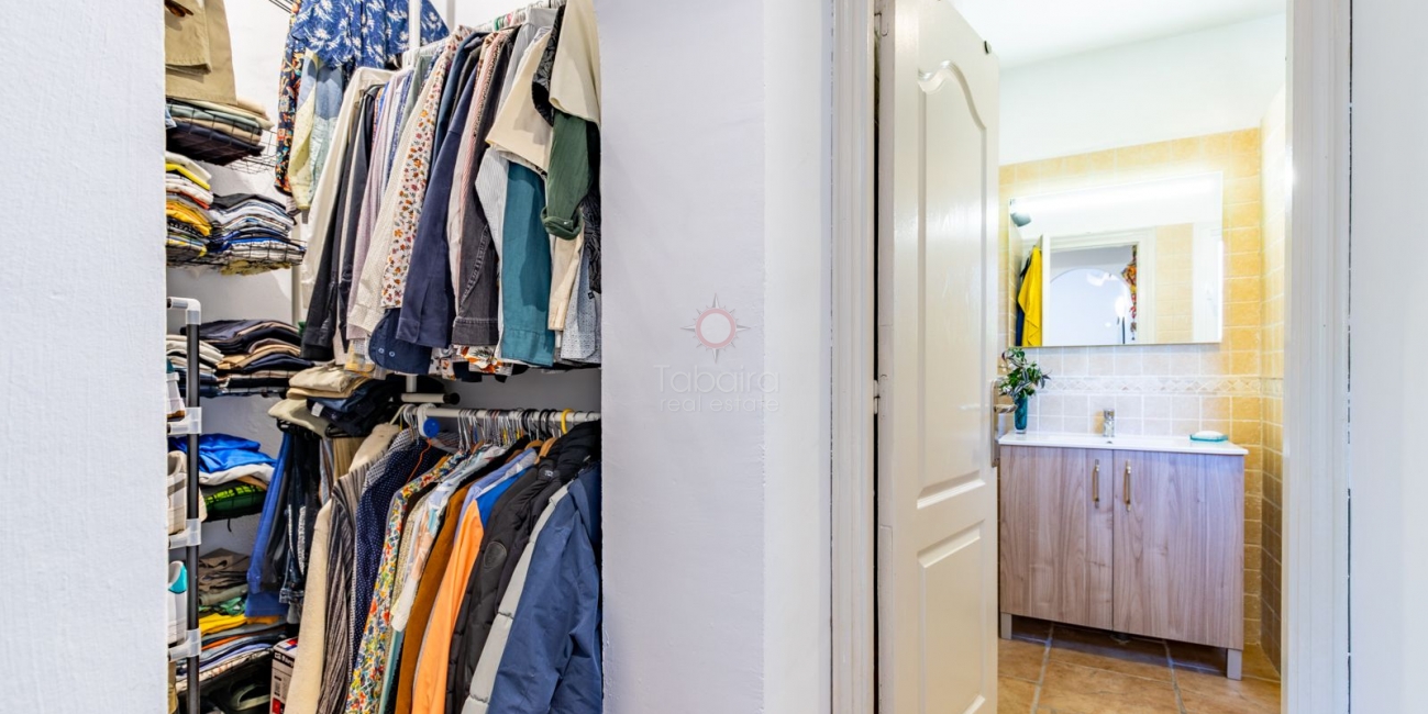 Sale » Villa » Moraira » Baladrar