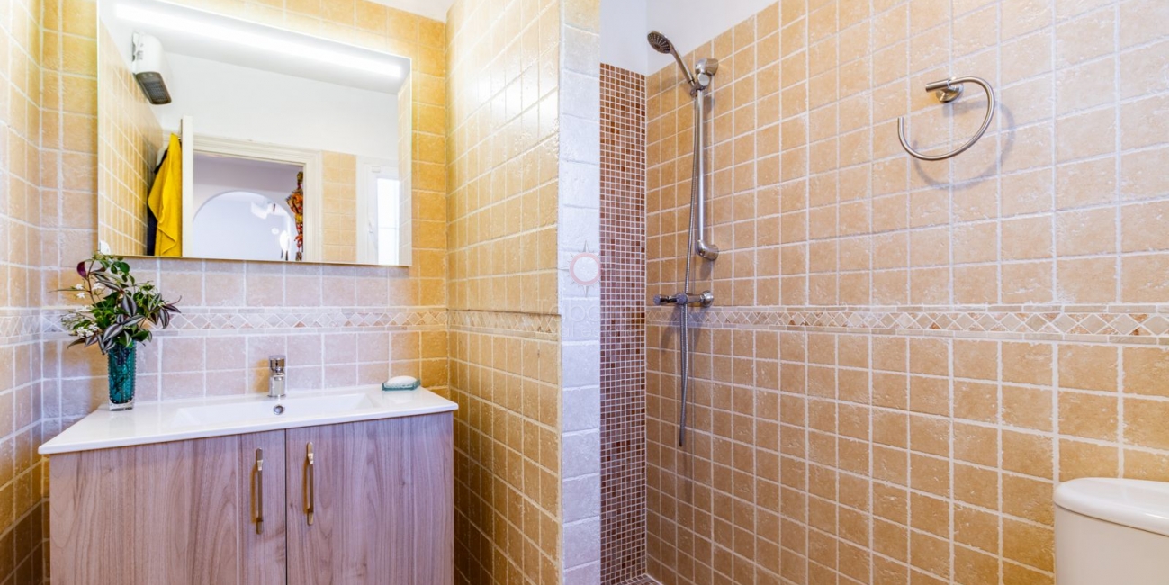 Sale » Villa » Moraira » Baladrar