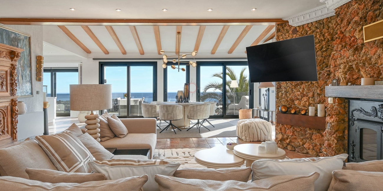 Verkoop &raquo; Villa &raquo; Benissa &raquo; Benissa