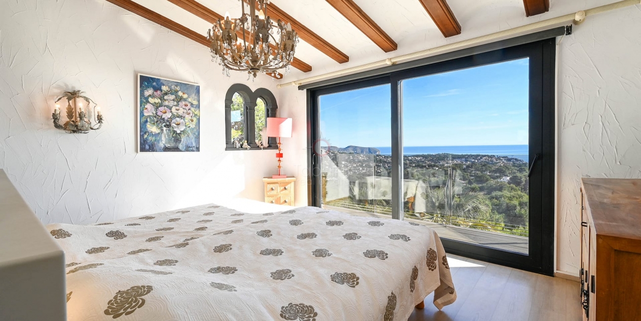 Verkoop &raquo; Villa &raquo; Benissa &raquo; Benissa