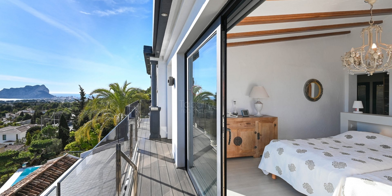 Verkoop &raquo; Villa &raquo; Benissa &raquo; Benissa