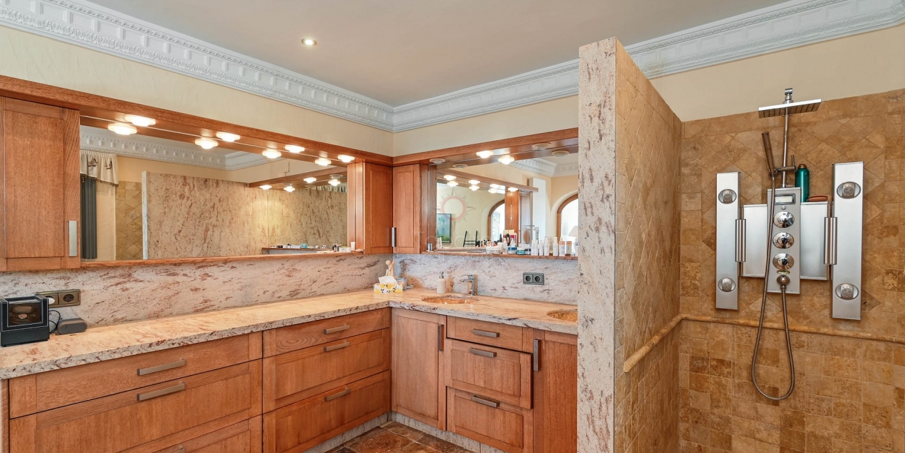 Verkoop &raquo; Villa &raquo; Benissa &raquo; Benissa