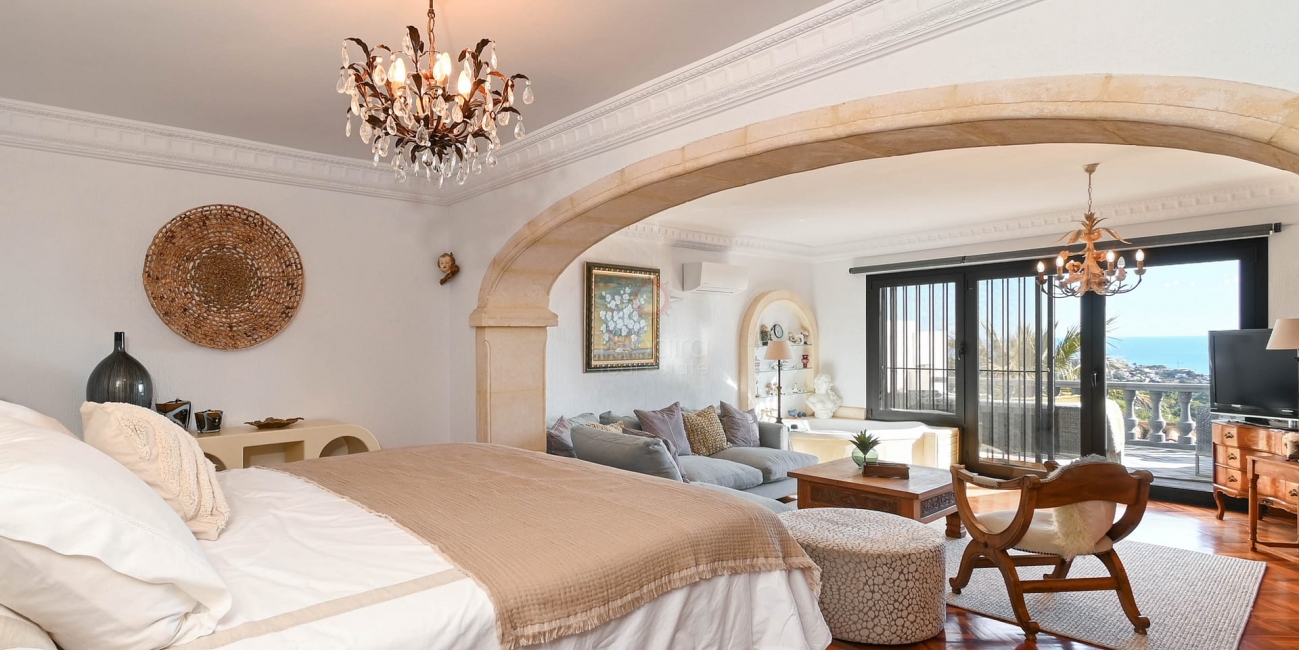 Verkoop &raquo; Villa &raquo; Benissa &raquo; Benissa