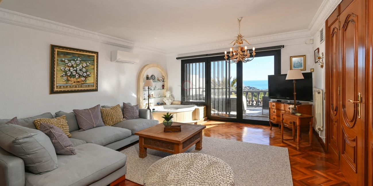 Verkoop &raquo; Villa &raquo; Benissa &raquo; Benissa