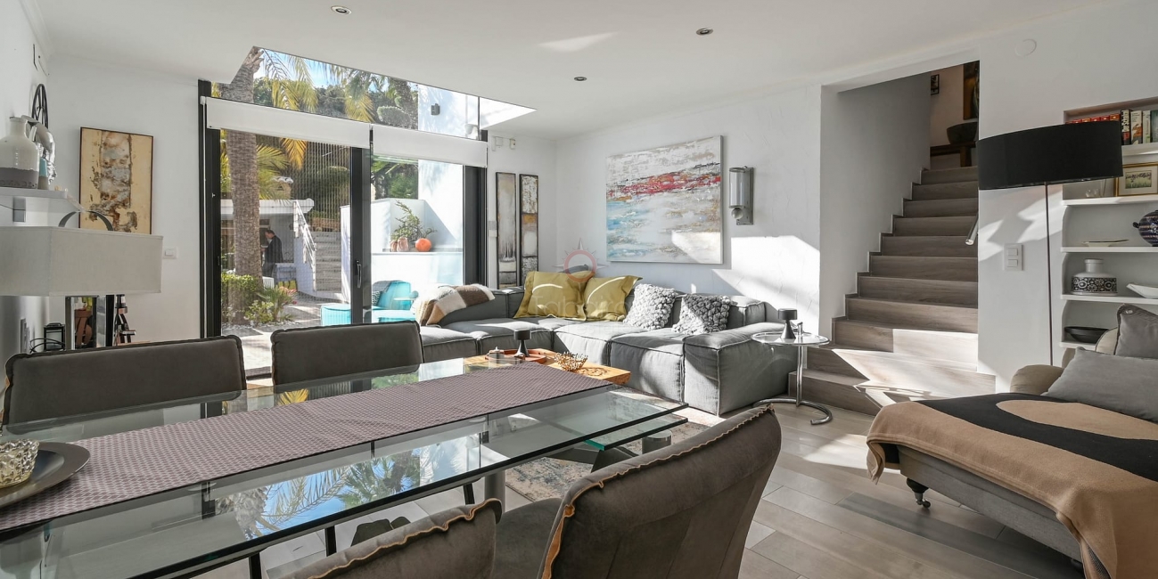 Verkoop &raquo; Villa &raquo; Benissa &raquo; Benissa