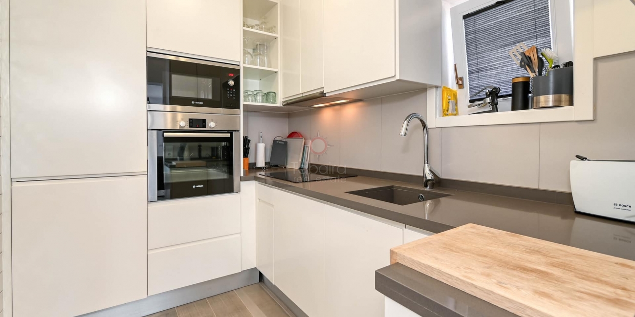 Verkoop &raquo; Villa &raquo; Benissa &raquo; Benissa