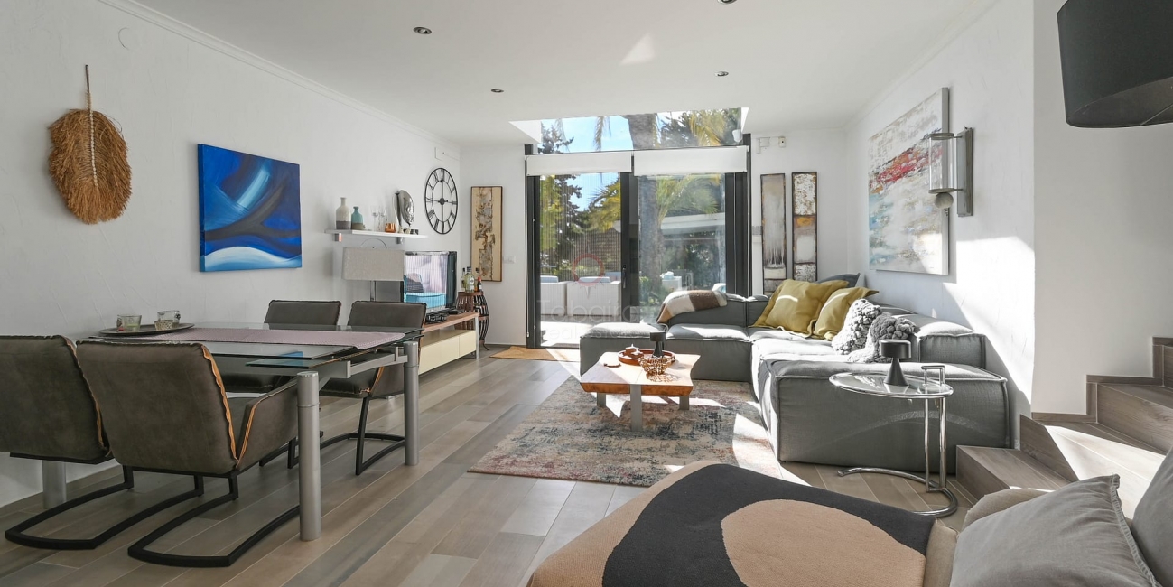 Verkoop &raquo; Villa &raquo; Benissa &raquo; Benissa