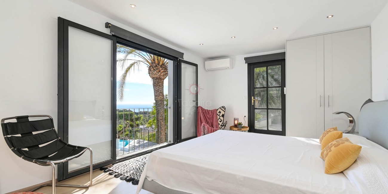 Verkoop &raquo; Villa &raquo; Benissa &raquo; Benissa