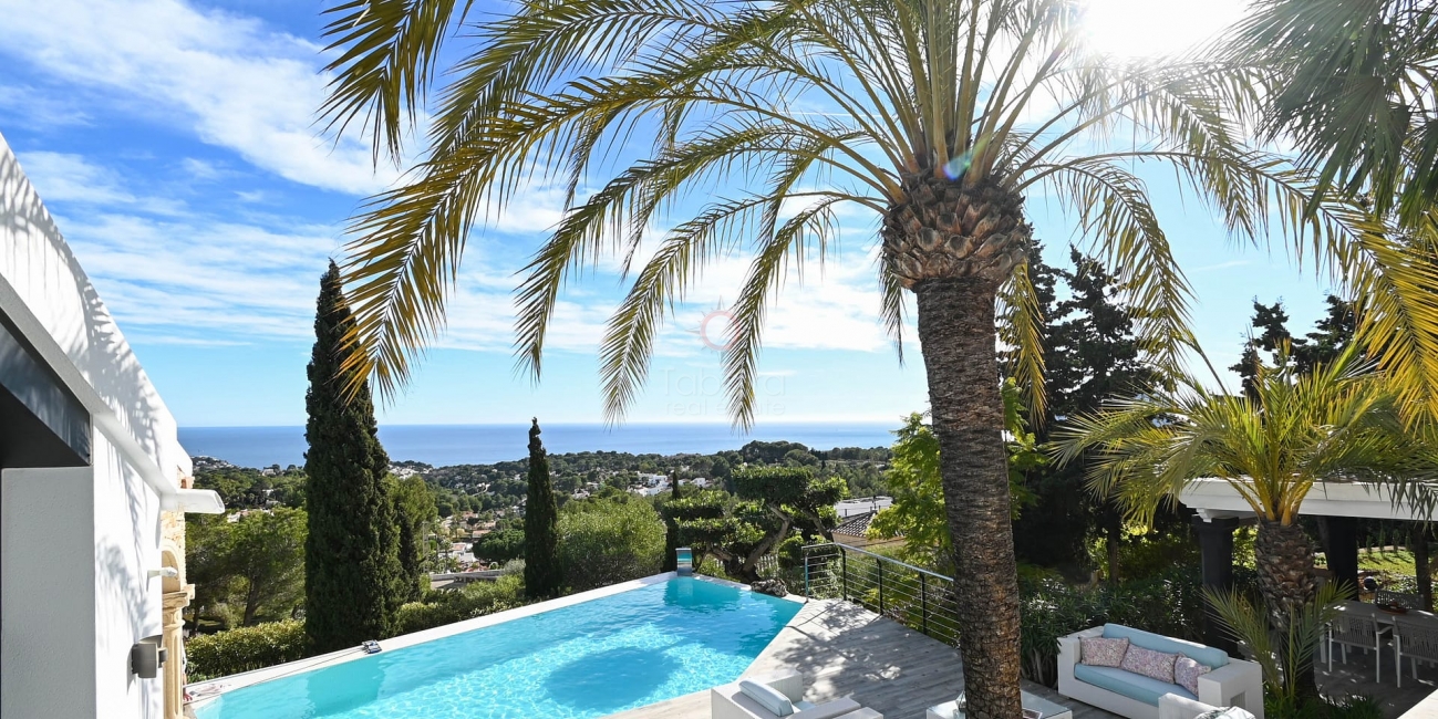 Verkoop &raquo; Villa &raquo; Benissa &raquo; Benissa