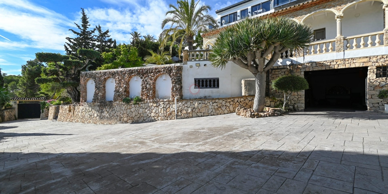 Verkoop &raquo; Villa &raquo; Benissa &raquo; Benissa