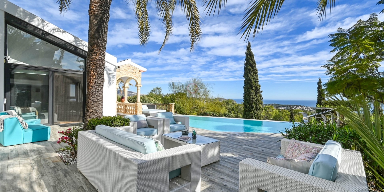 Verkoop &raquo; Villa &raquo; Benissa &raquo; Benissa