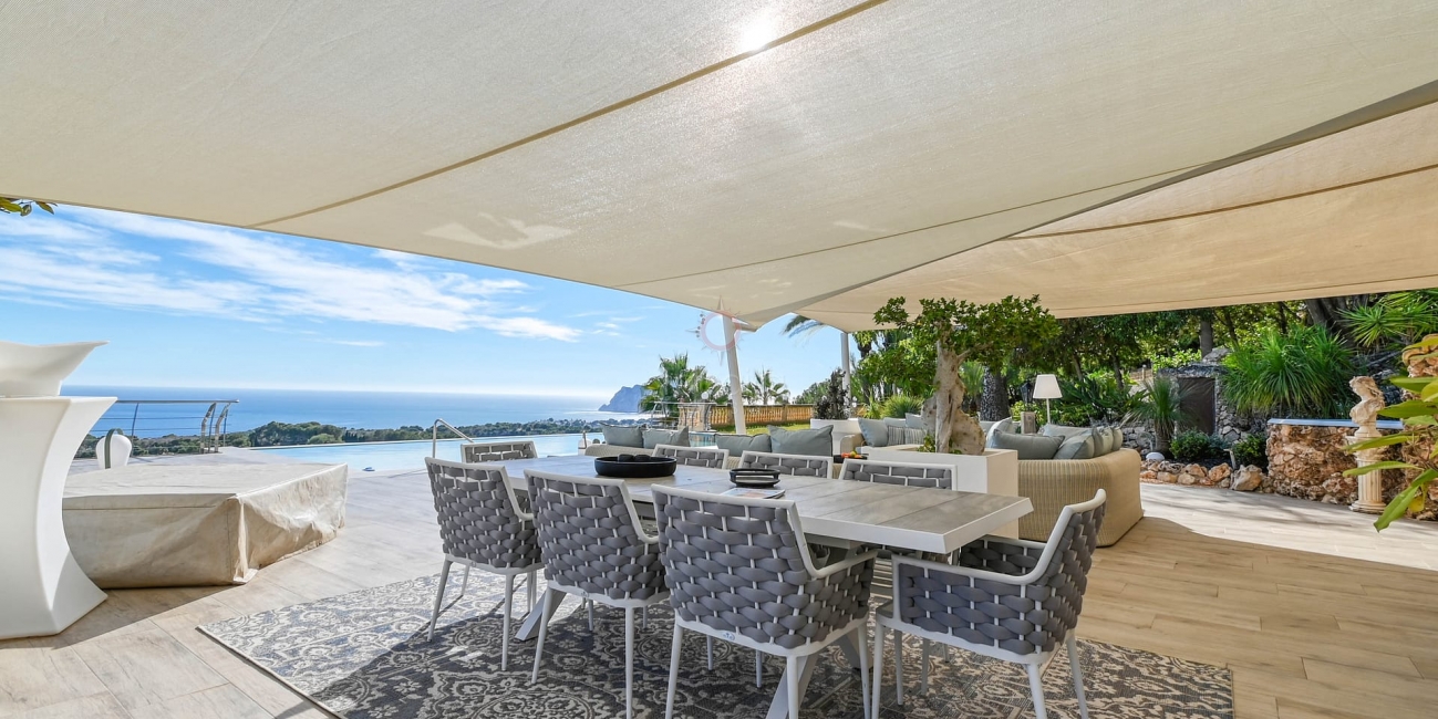 Verkoop &raquo; Villa &raquo; Benissa &raquo; Benissa