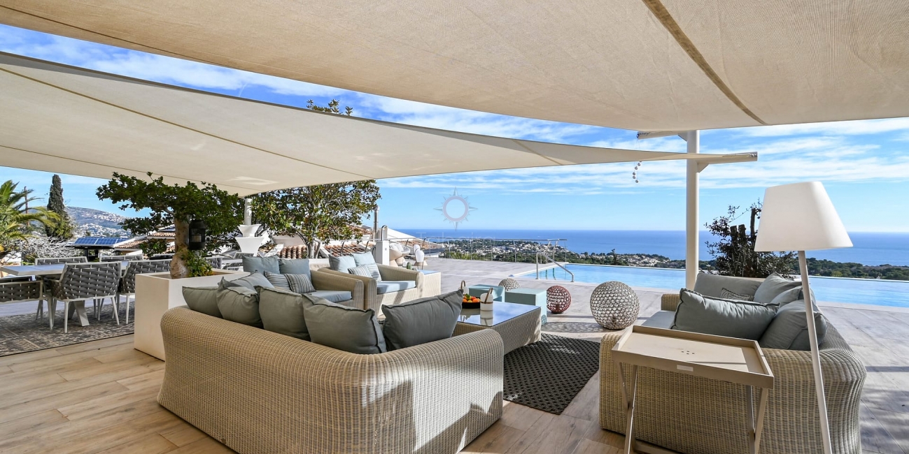 Verkoop &raquo; Villa &raquo; Benissa &raquo; Benissa