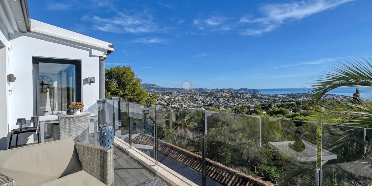 Verkoop &raquo; Villa &raquo; Benissa &raquo; Benissa