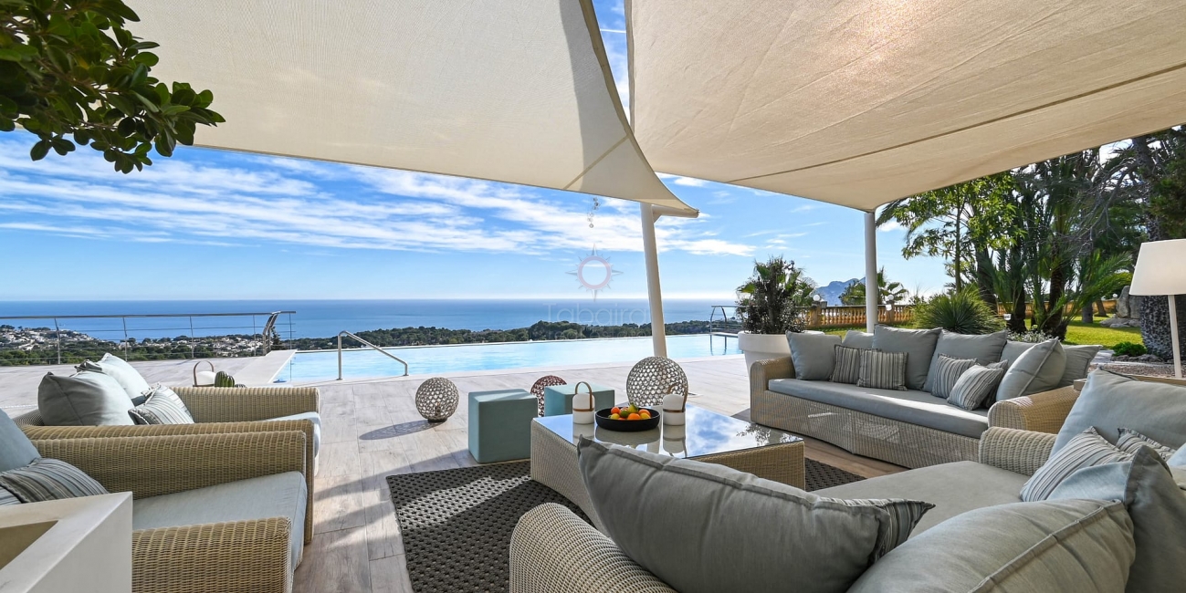 Verkoop &raquo; Villa &raquo; Benissa &raquo; Benissa