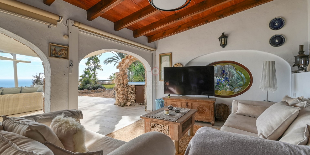 Verkoop &raquo; Villa &raquo; Benissa &raquo; Benissa