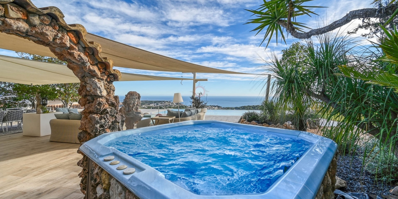 Verkoop &raquo; Villa &raquo; Benissa &raquo; Benissa