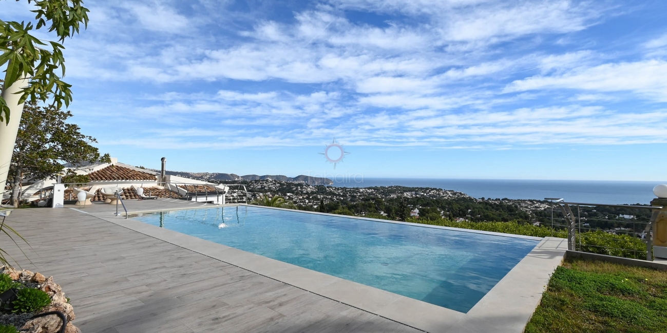 Verkoop &raquo; Villa &raquo; Benissa &raquo; Benissa