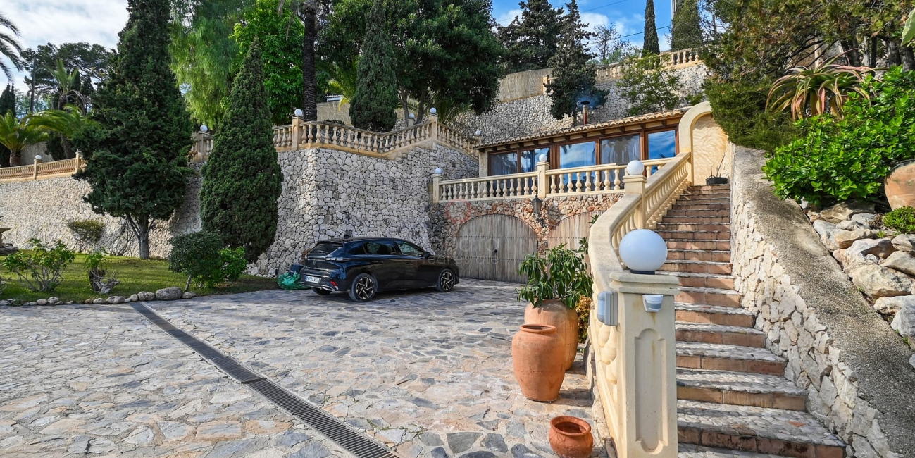 Verkoop &raquo; Villa &raquo; Benissa &raquo; Benissa