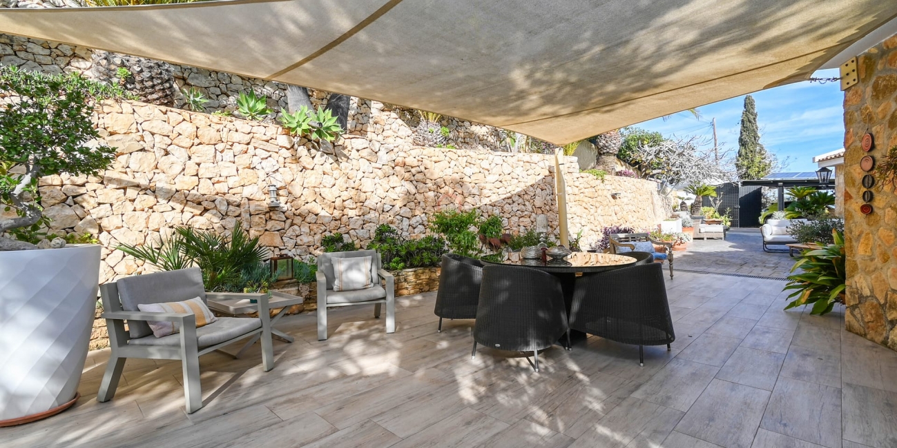 Verkoop &raquo; Villa &raquo; Benissa &raquo; Benissa