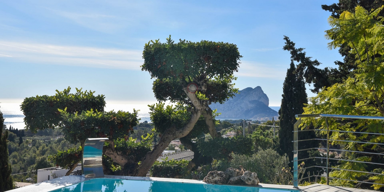 Verkoop &raquo; Villa &raquo; Benissa &raquo; Benissa