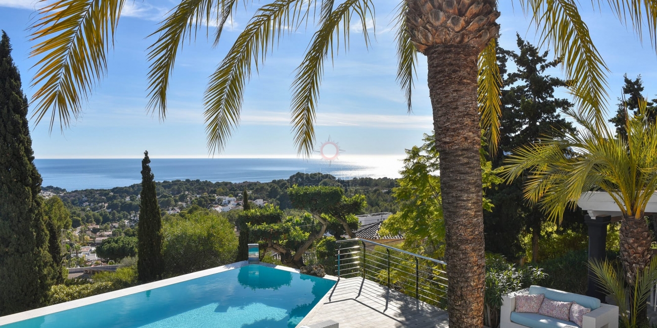 Verkoop &raquo; Villa &raquo; Benissa &raquo; Benissa