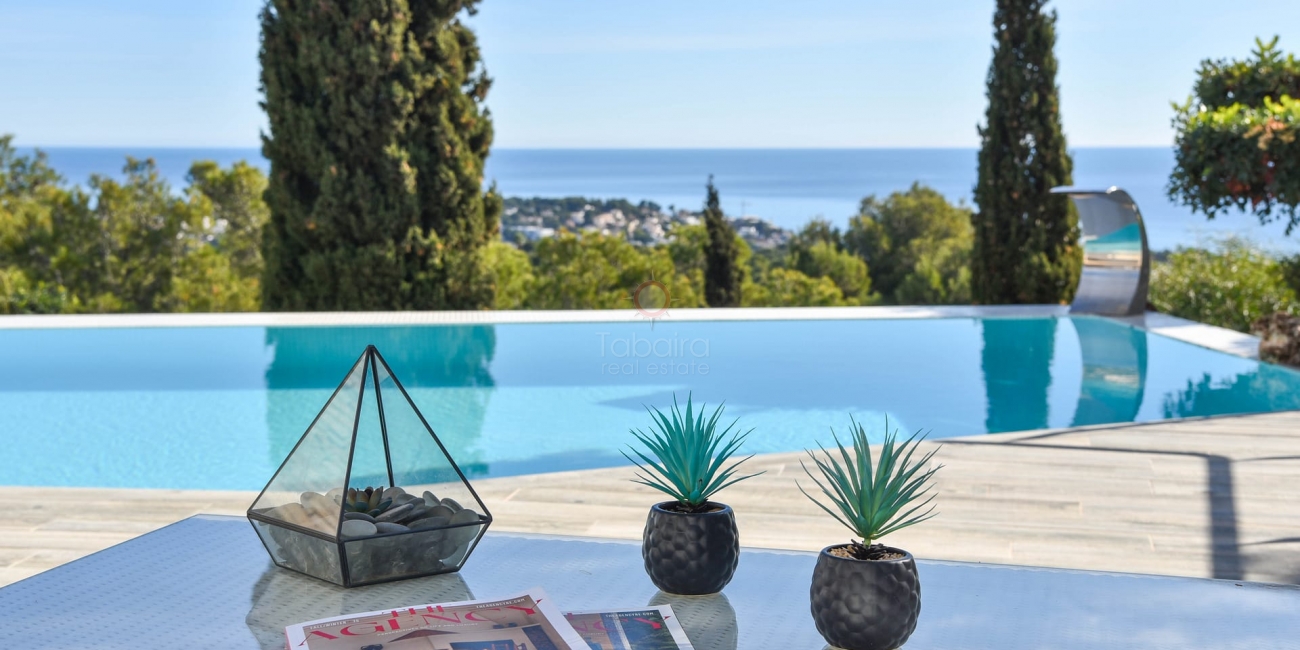 Verkoop &raquo; Villa &raquo; Benissa &raquo; Benissa