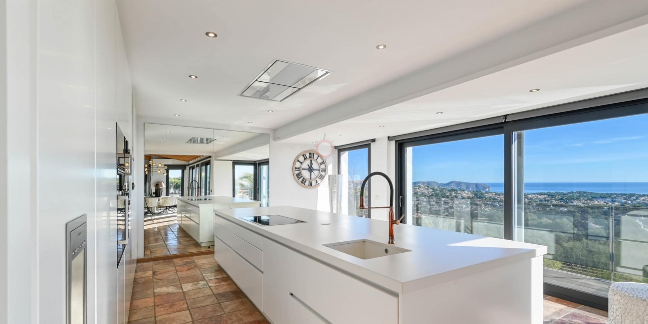 Verkoop &raquo; Villa &raquo; Benissa &raquo; Benissa