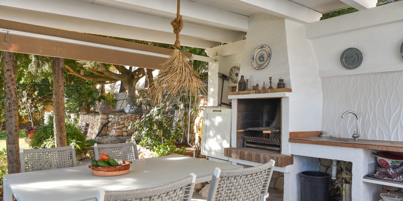 Verkoop &raquo; Villa &raquo; Benissa &raquo; Benissa