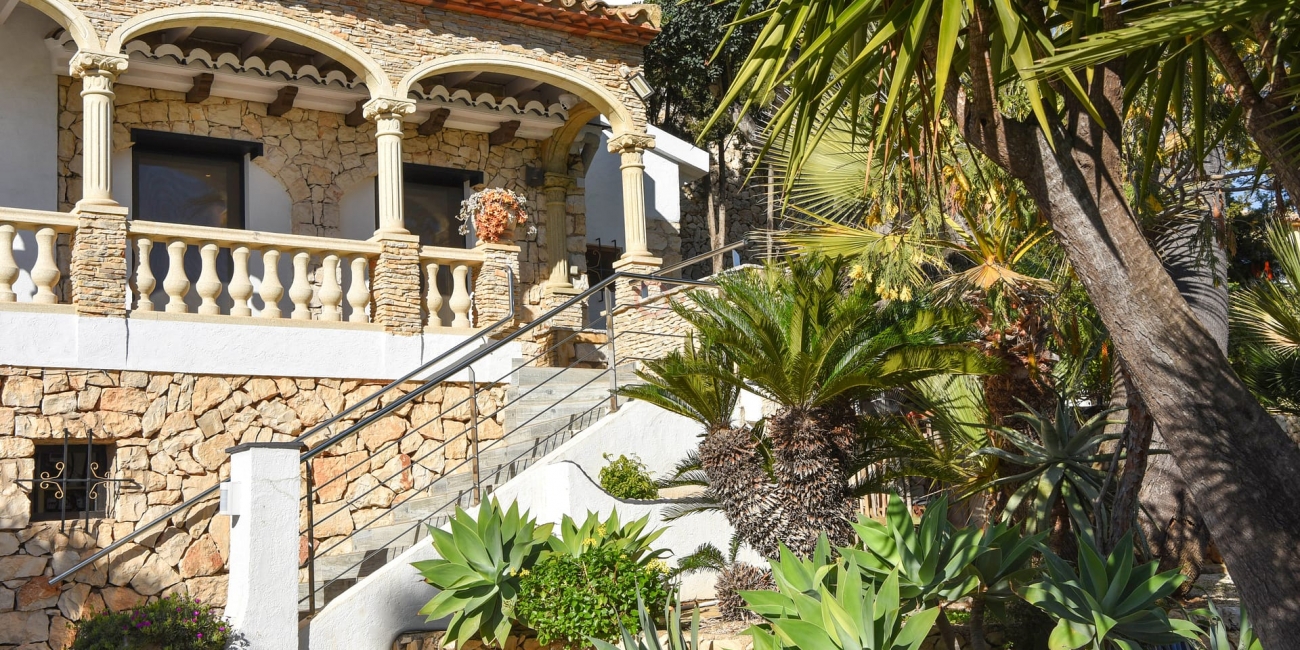 Verkoop &raquo; Villa &raquo; Benissa &raquo; Benissa