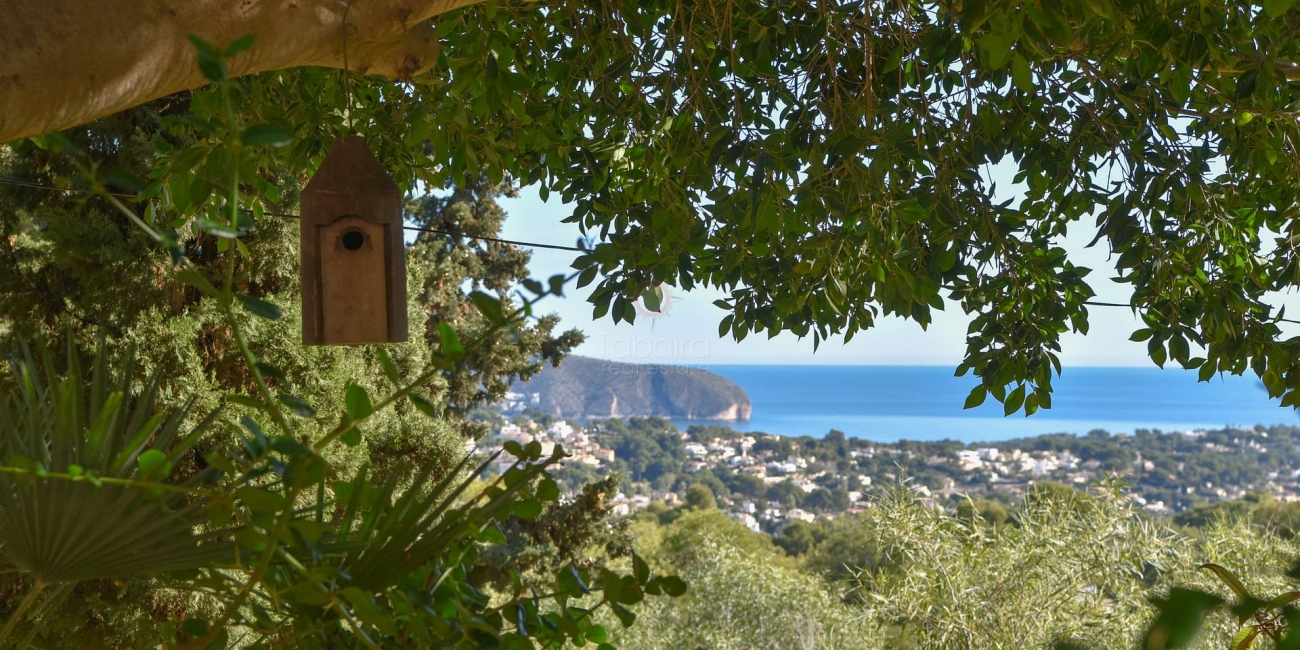 Verkoop &raquo; Villa &raquo; Benissa &raquo; Benissa