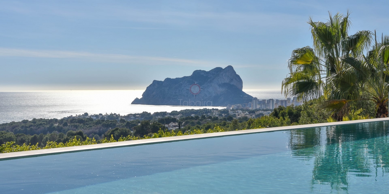 Verkoop &raquo; Villa &raquo; Benissa &raquo; Benissa