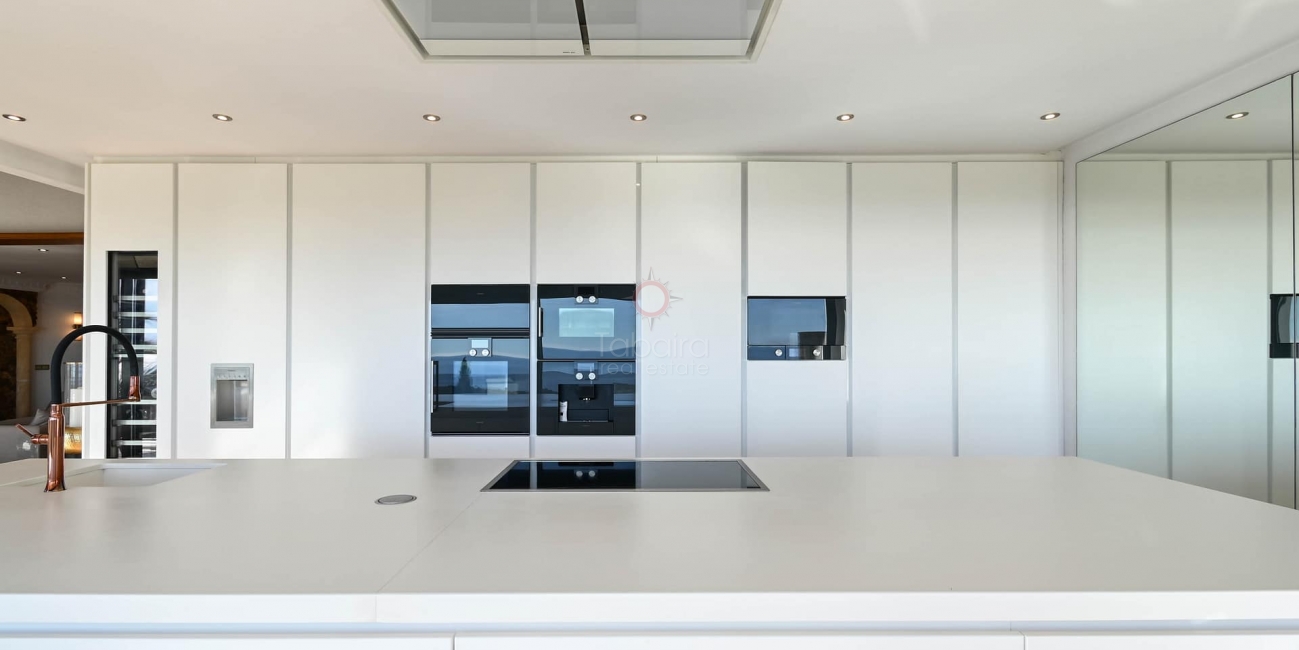 Verkoop &raquo; Villa &raquo; Benissa &raquo; Benissa