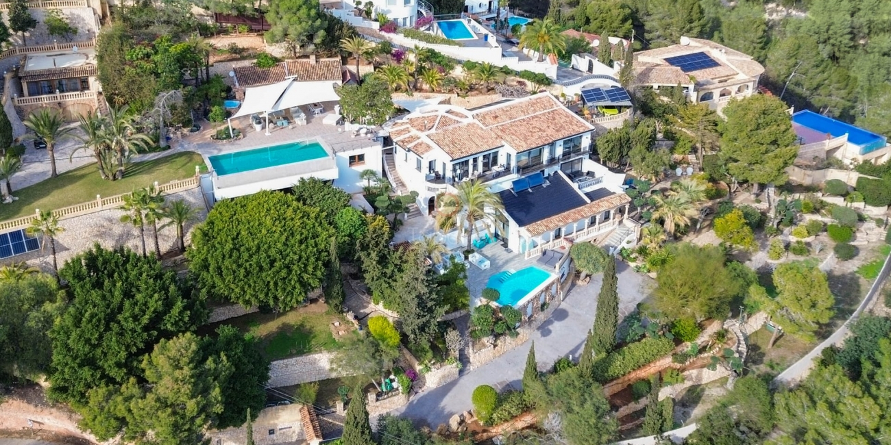 Verkoop &raquo; Villa &raquo; Benissa &raquo; Benissa