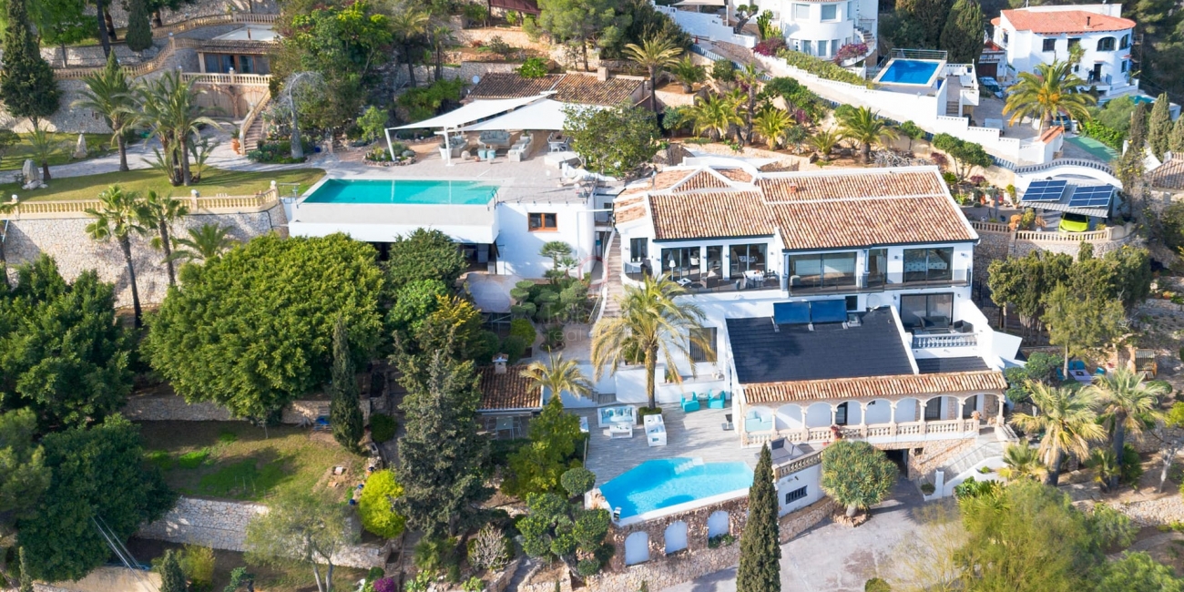 Verkoop &raquo; Villa &raquo; Benissa &raquo; Benissa