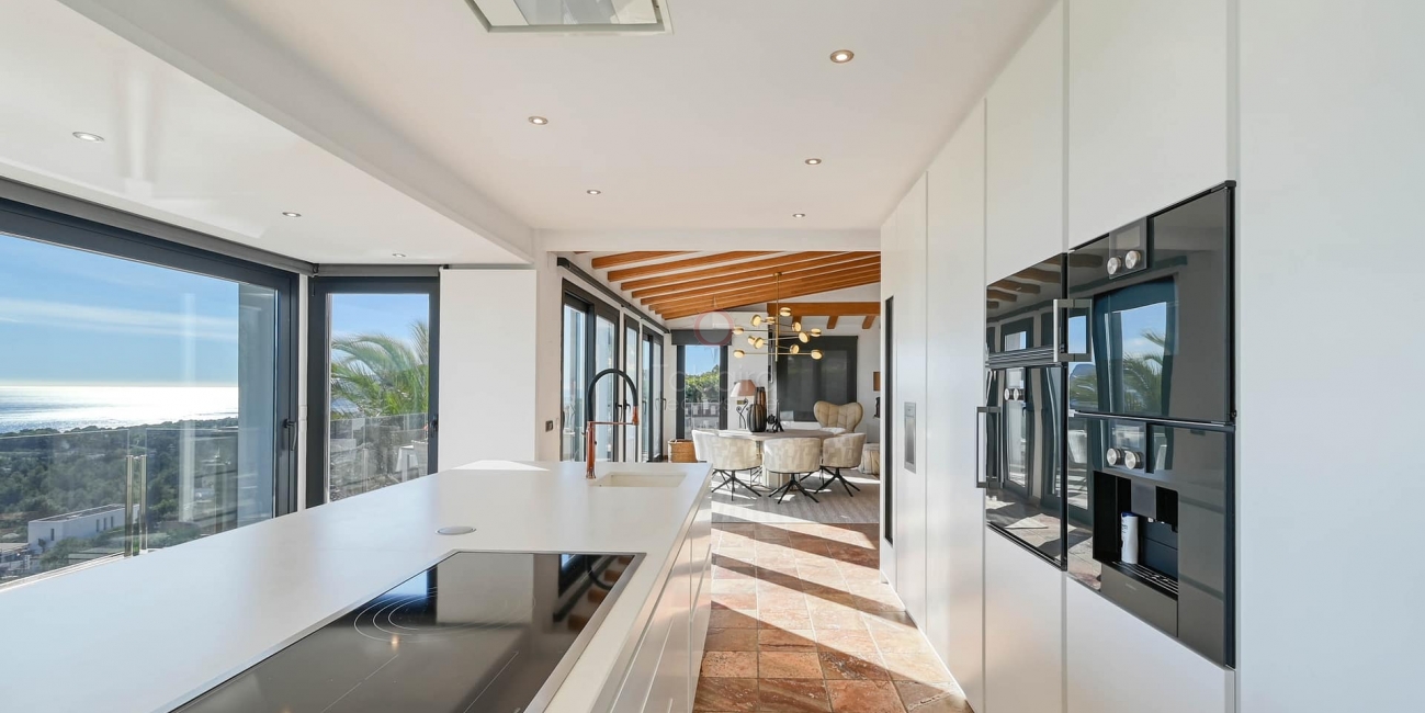 Verkoop &raquo; Villa &raquo; Benissa &raquo; Benissa