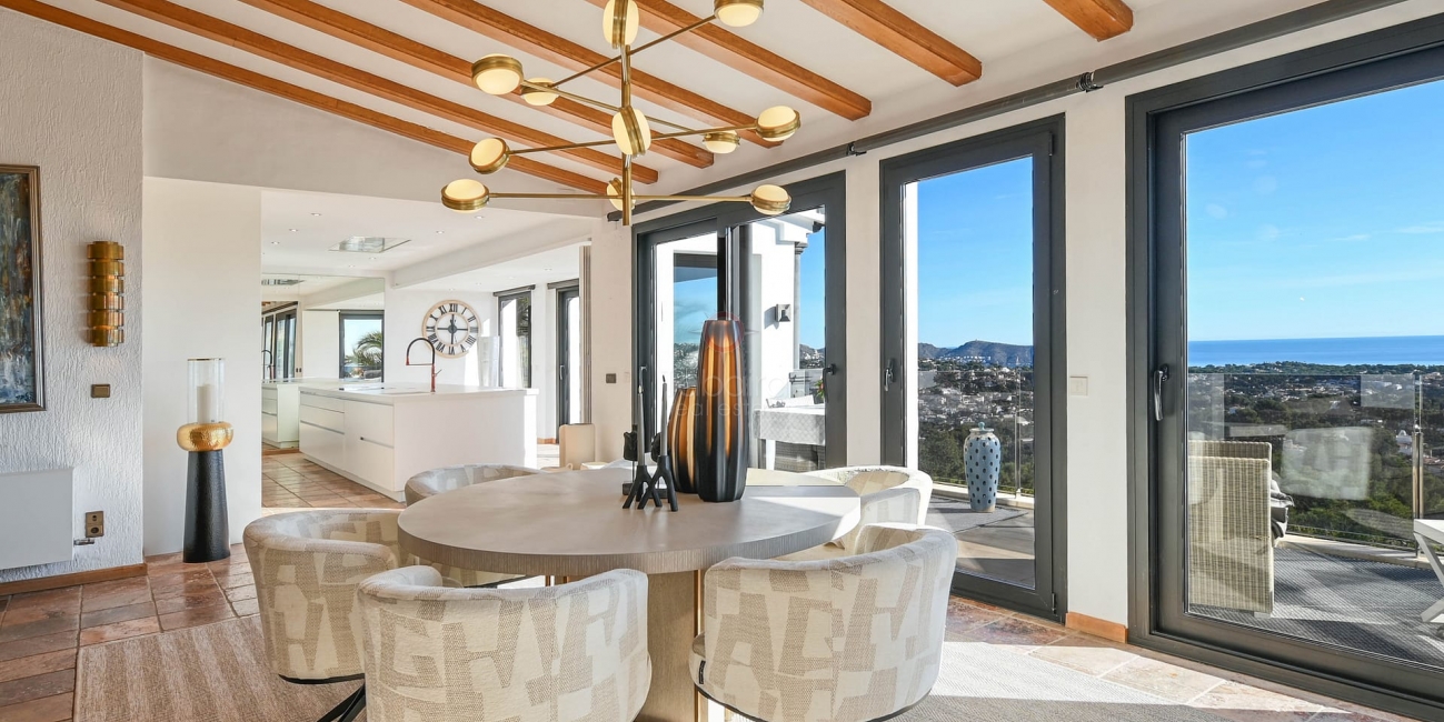 Verkoop &raquo; Villa &raquo; Benissa &raquo; Benissa