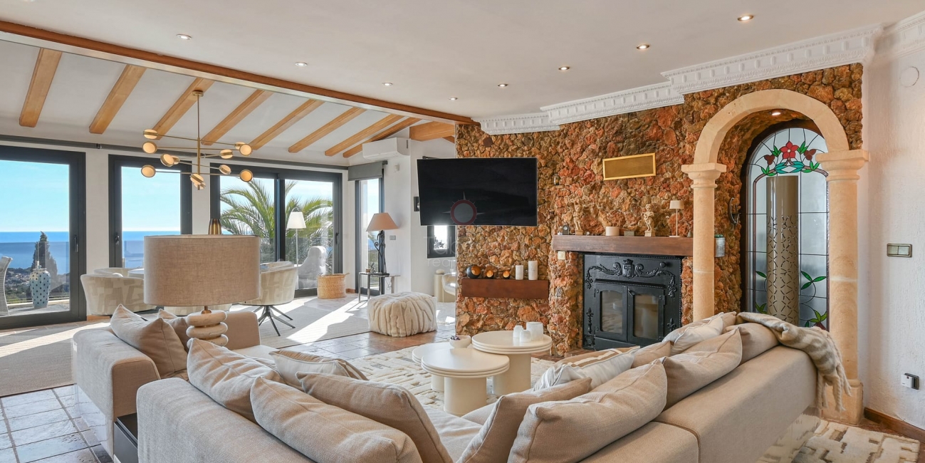 Verkoop &raquo; Villa &raquo; Benissa &raquo; Benissa