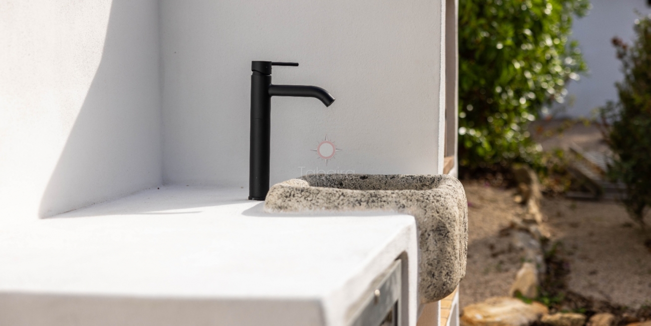 Sale » Villa » Javea » Toscal