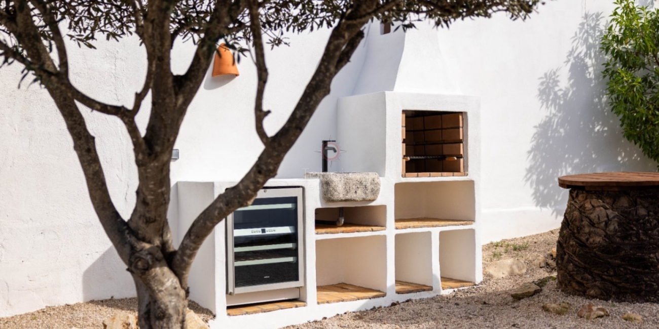 Sale » Villa » Javea » Toscal