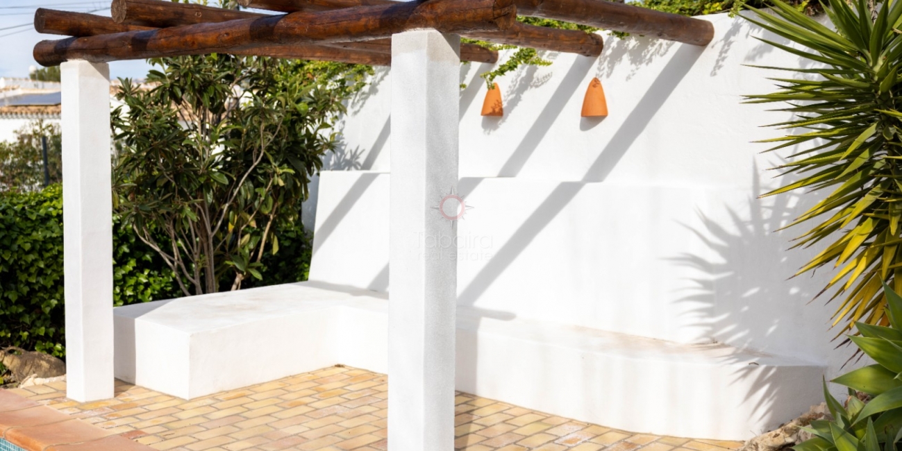 Sale » Villa » Javea » Toscal