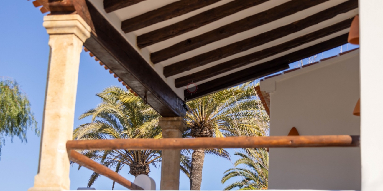 Sale » Villa » Javea » Toscal