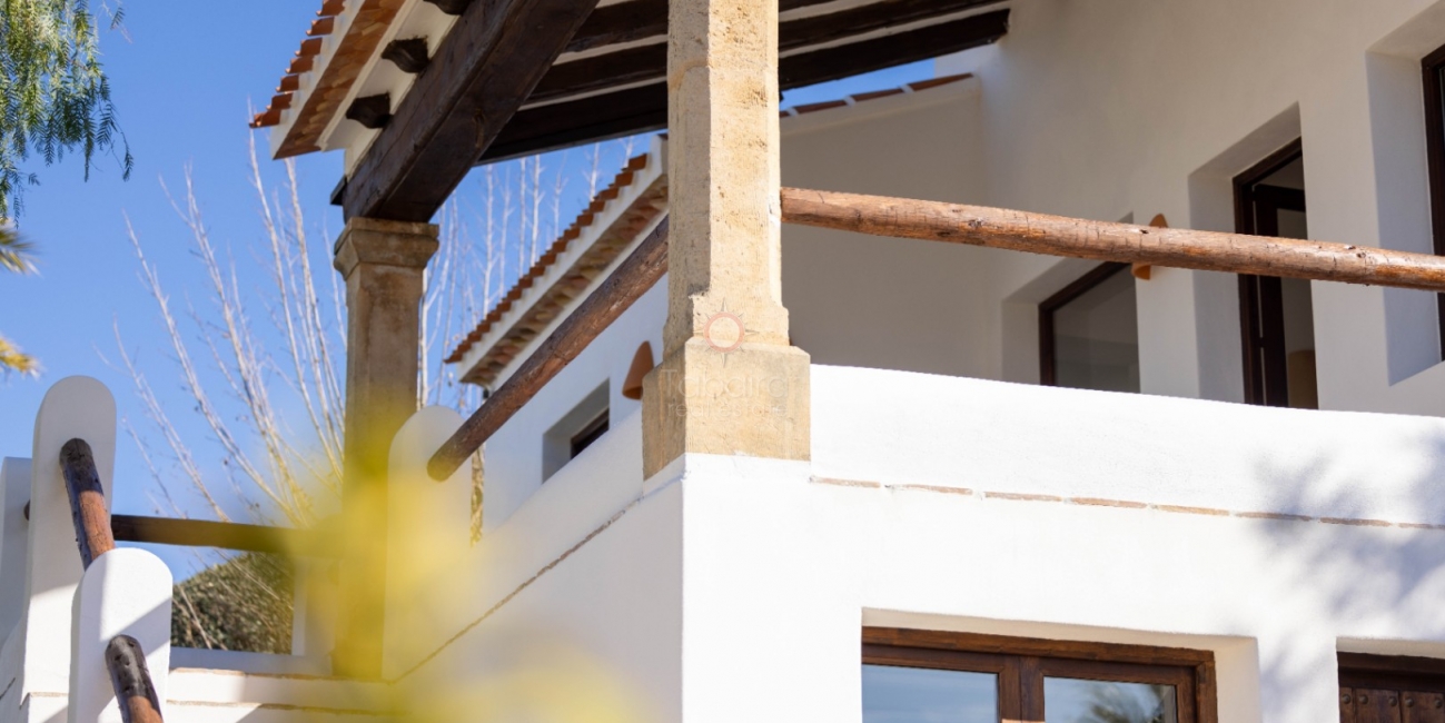 Sale » Villa » Javea » Toscal